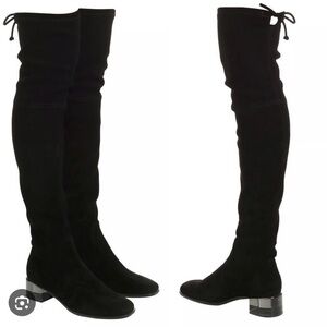 Stuart Weitzman Charolet Size 9.5